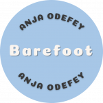 Button Song "Barefoot"