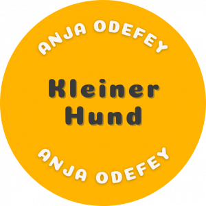 Button Song "Kleiner Hund"
