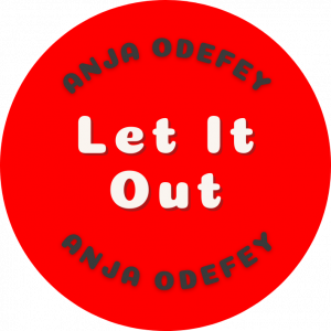 Button Song "Let It Out"