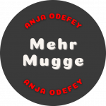 Button Song "Mehr Mugge"