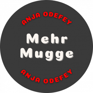 Button Song "Mehr Mugge"