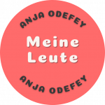 Button Song "Meine Leute"