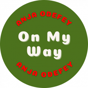 Button Song "On My Way"