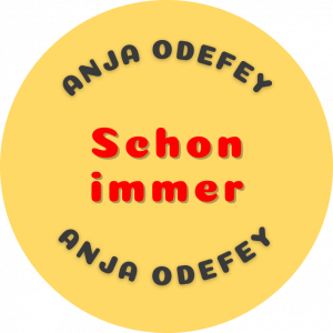 Button Song "Schon immer"