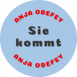 Butto Song "Sie kommt"