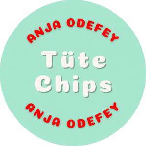 Button Song "Tüte Chips"