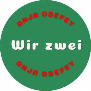Button Song "Wir zwei"